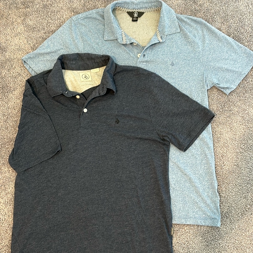 Volcom Shirts
